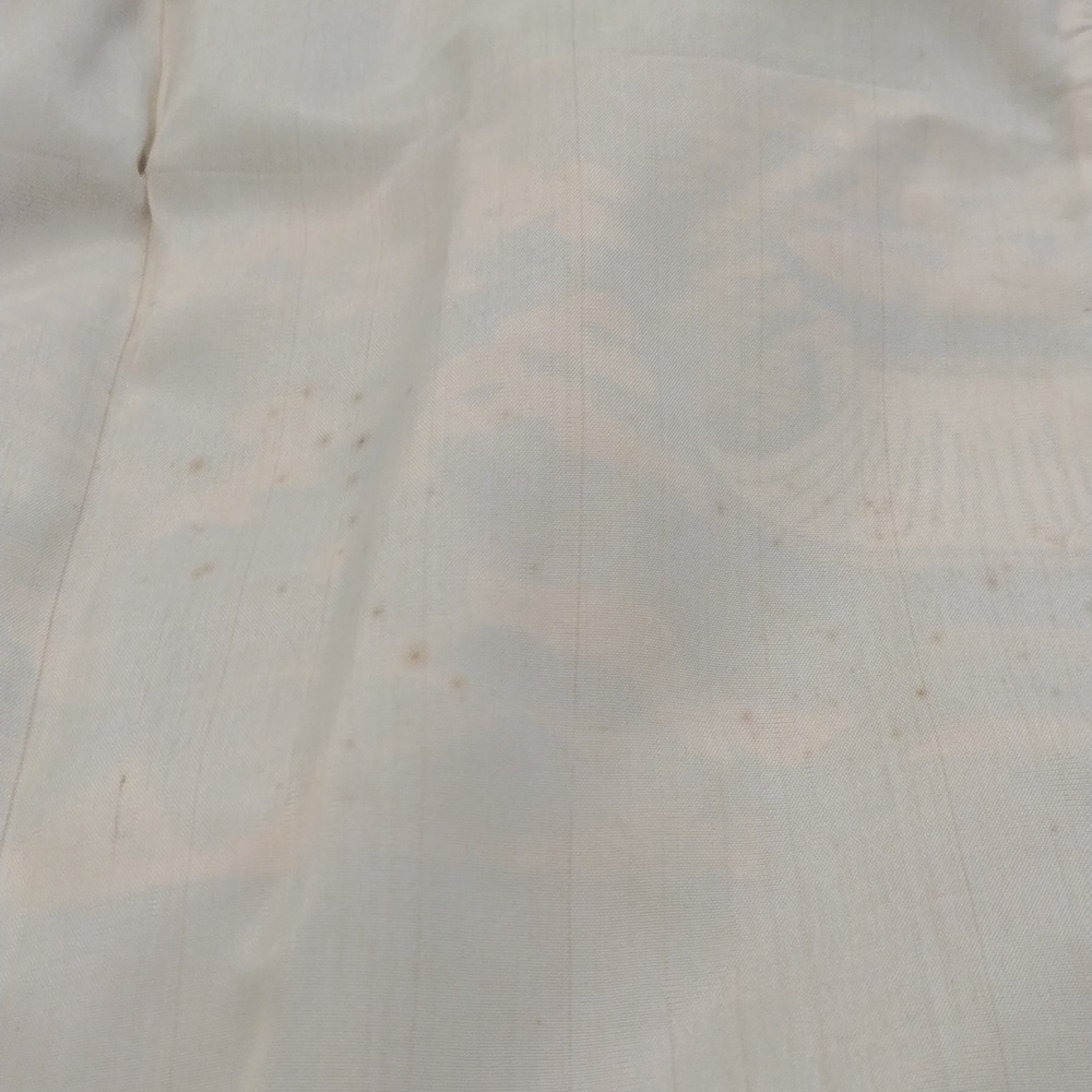 Vintage Japanese Smoking Jacket - Picture 10 of 17